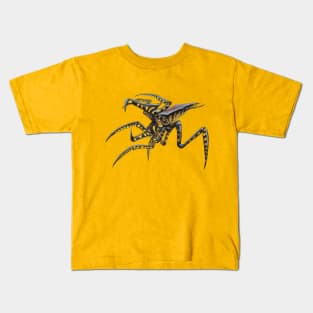 Starship Troopers (1997): Arachnid Kids T-Shirt